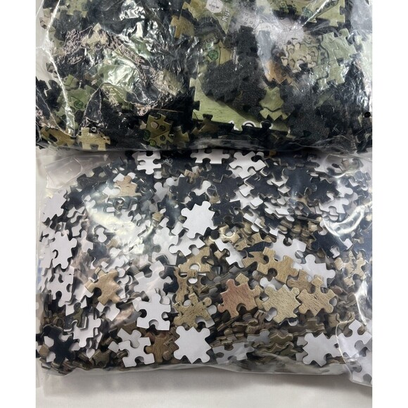 HBO Game of Thrones: 3D Map Westeros Puzzle 1350+ Pieces Open Box Complete - Picture 11 of 15